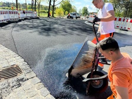 Wolfsburg Gewerbepark Wolfsburg
