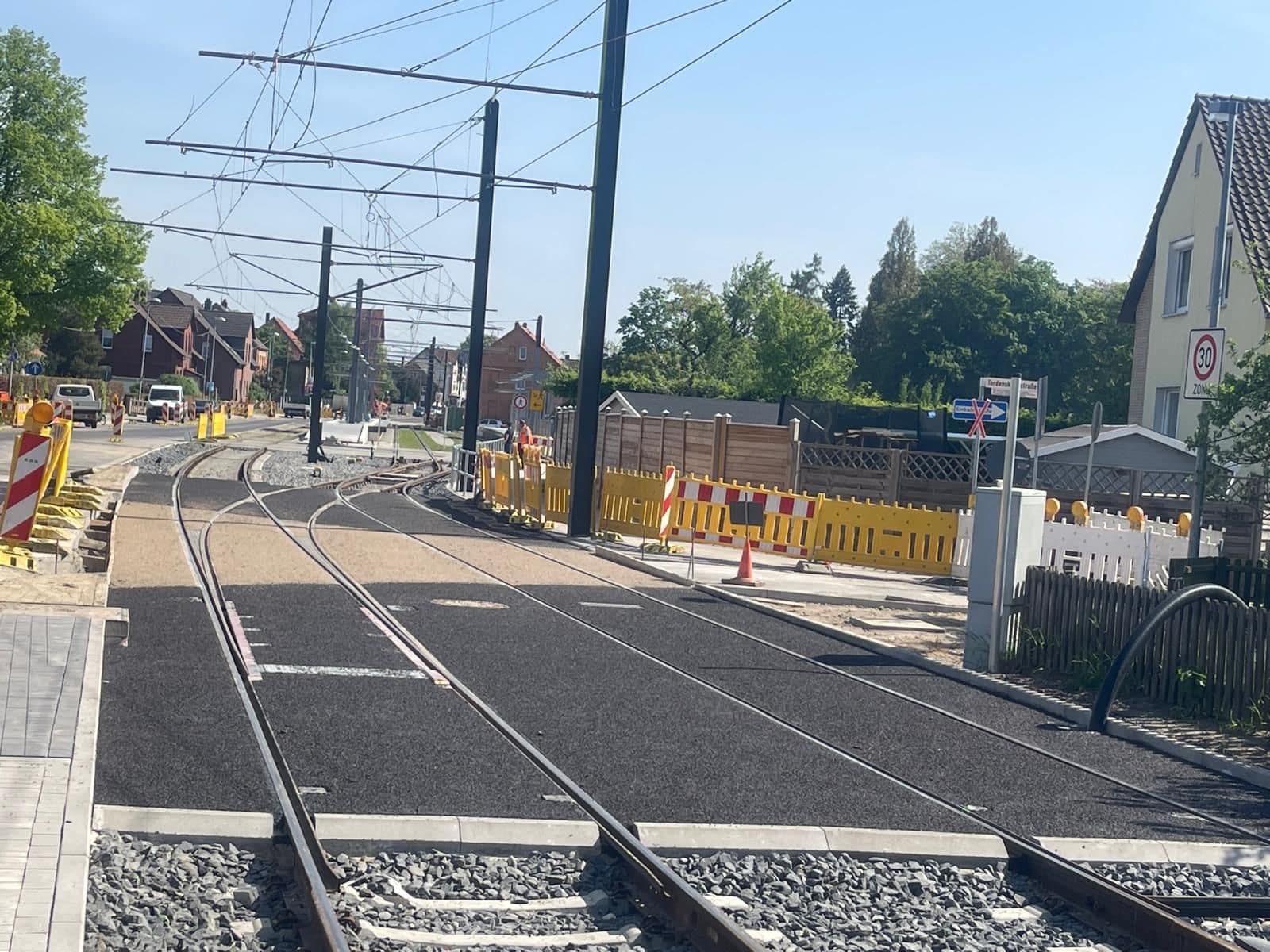 Hannover City Hannover