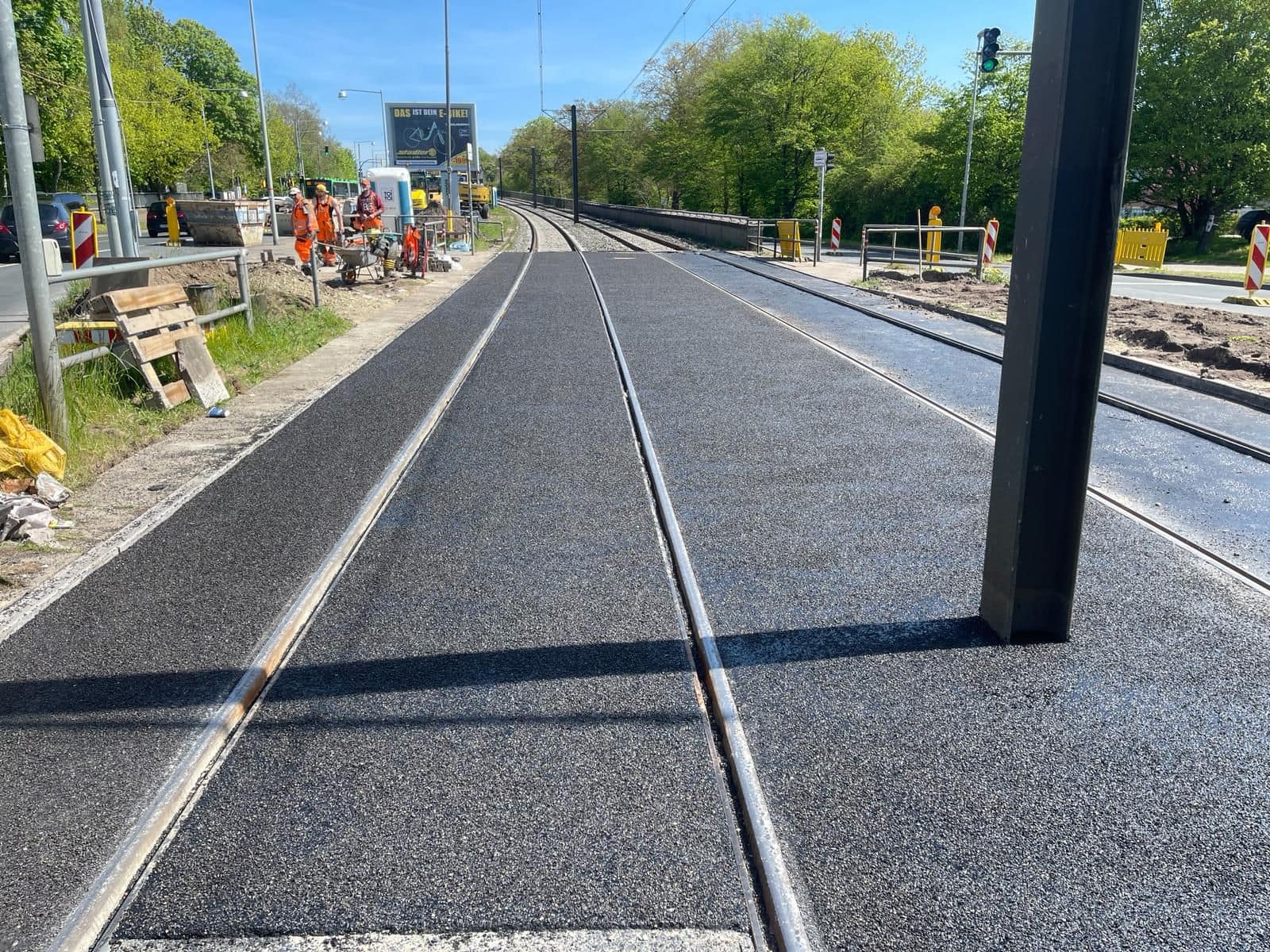 Labi Bau Referenz 14