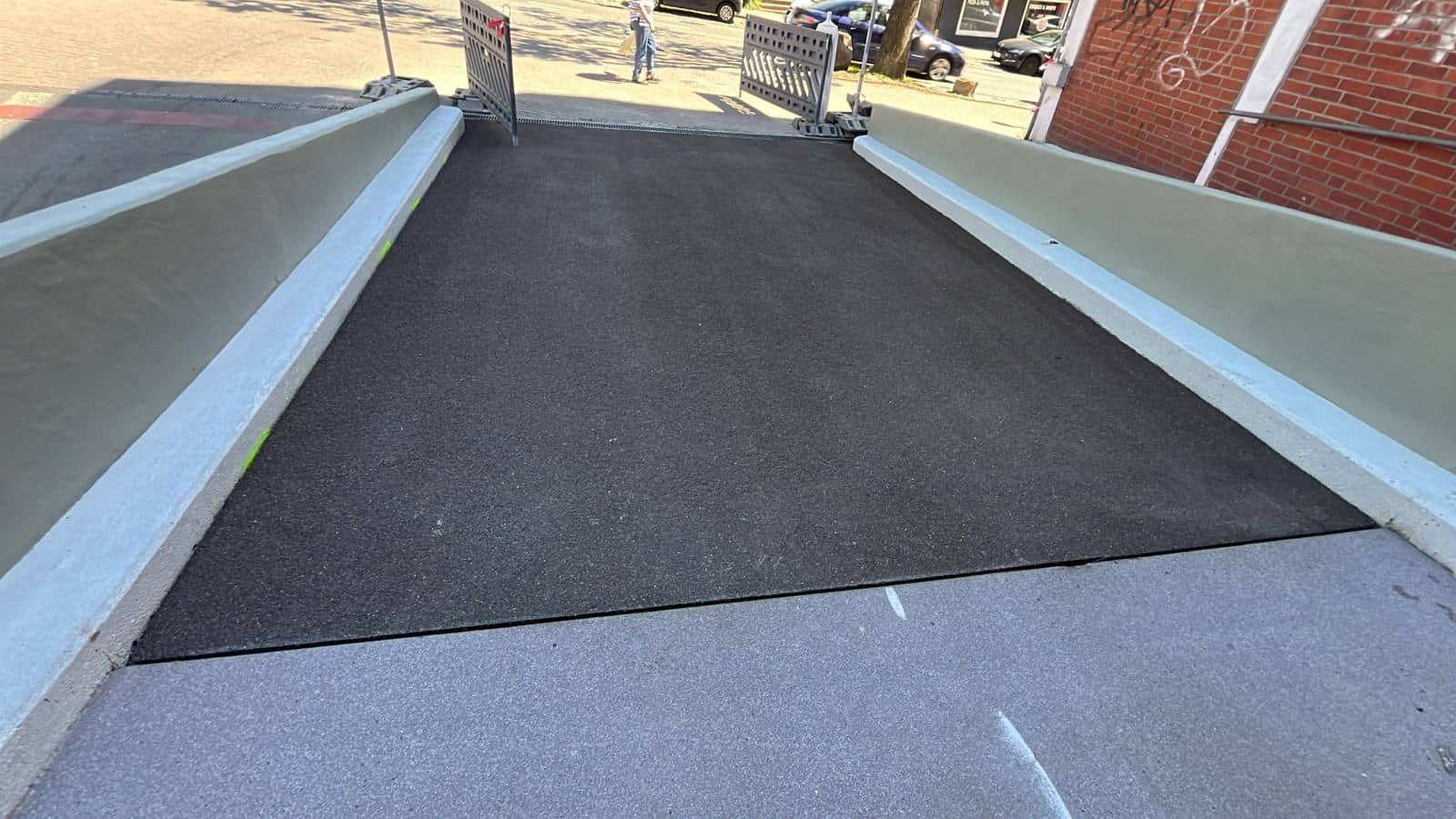 Labi Bau Referenz 15